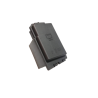 Couvercle de boîte à fusibles supérieure Audi A1 VW Polo SEAT Ibiza Toledo SKODA Fabia Rapid Couvercle de boîte à fusibles supérieure Audi A1 VW Polo SEAT Ibiza Toledo SKODA Fabia Rapid