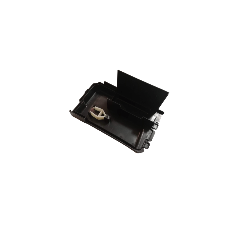 Couvercle de boîte à fusibles supérieure Audi A1 VW Polo SEAT Ibiza Toledo SKODA Fabia Rapid