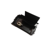 Couvercle de boîte à fusibles supérieure Audi A1 VW Polo SEAT Ibiza Toledo SKODA Fabia Rapid Couvercle de boîte à fusibles supérieure Audi A1 VW Polo SEAT Ibiza Toledo SKODA Fabia Rapid