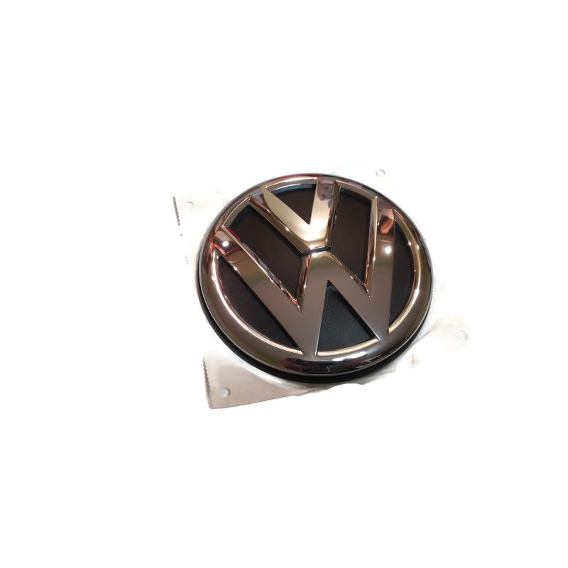 Emblème arrière VW T5