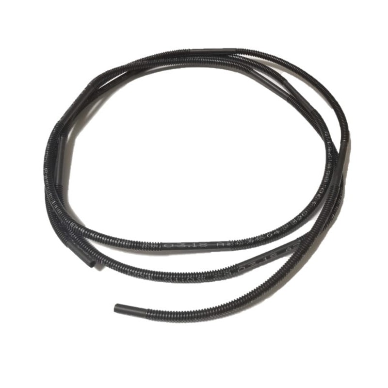 Tuyau de liquide lave-glace 1000x6x075 mm