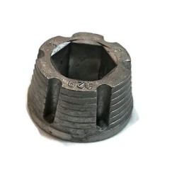 Bague de lave-glace de bras d'essuie-glace VW Touareg 2003-2010