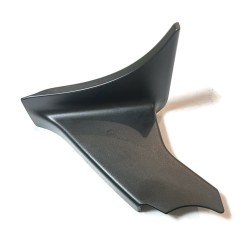 Cache de rail de guidage de porte coulissante inférieure gauche VW T5 2004-2016 T6 2016-