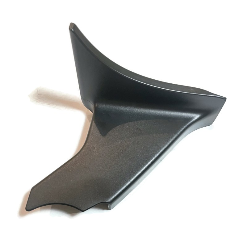 Cache rail de guidage de porte coulissante inférieure droite VW T5 2004-2016 T6 2016-