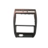 Cadre de console radio de navigation 2DIN Seat Leon Toledo Cadre de console radio de navigation 2DIN Seat Leon Toledo