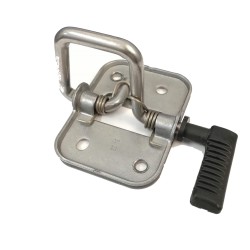 Crochet de verrouillage capot Seat Leon 2013-