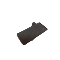Tapis en caoutchouc pour tiroir Seat Leon 2013-