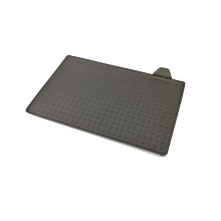 Tapis en caoutchouc pour tiroir Seat Leon 2014-