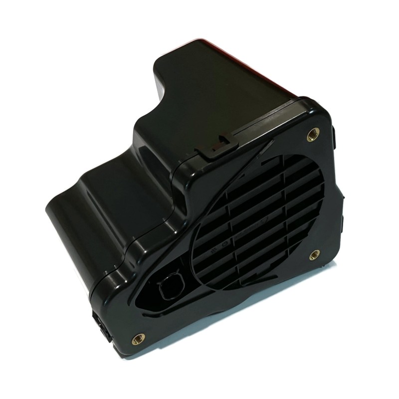 Haut-parleur de son moteur électronique Seat Leon IV Cupra Fromentor Haut-parleur de son moteur électronique Seat Leon IV Cupra Fromentor