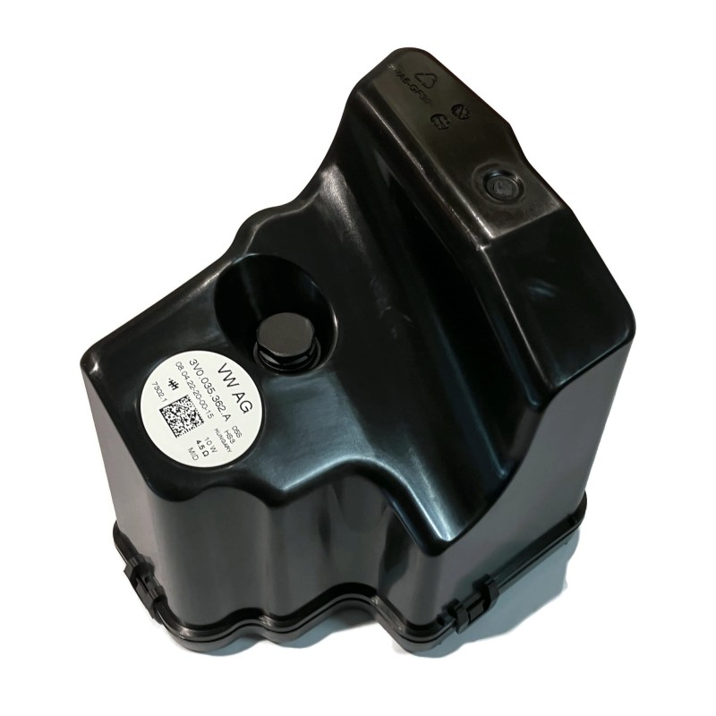 Haut-parleur de son moteur électronique Seat Leon IV Cupra Fromentor Haut-parleur de son moteur électronique Seat Leon IV Cupra Fromentor