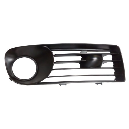 Grille de cache inférieur de pare-chocs avant Seat Alhambra 2001-2010