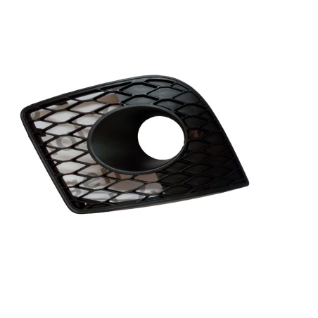 Grille de couverture inférieure du pare-chocs avant Seat Leon II Cupra FR 2006-2010