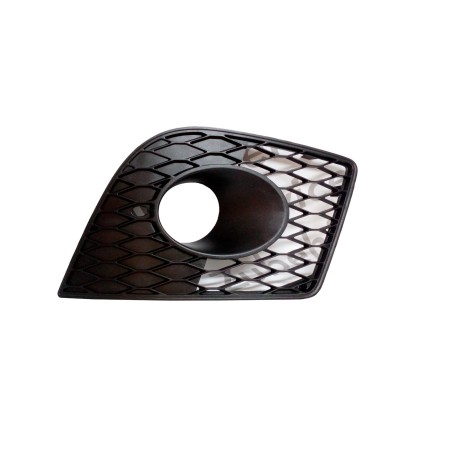 Grille de couverture inférieure du pare-chocs avant Seat Leon II Cupra FR 2006-2010