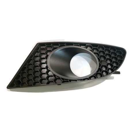 Grille de couverture de feu antibrouillard latéral pare-chocs avant SEAT LEON II 2006-05/2009