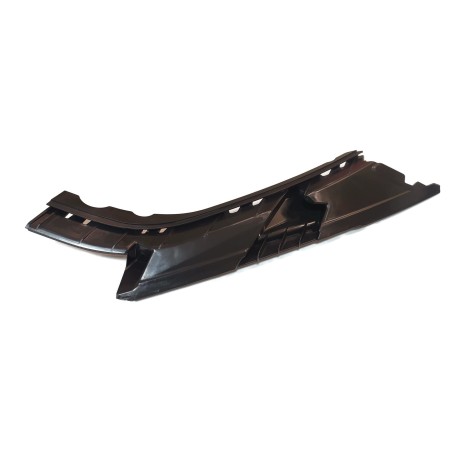 Support de garniture supérieure de pare-chocs avant SEAT LEON CUPRA