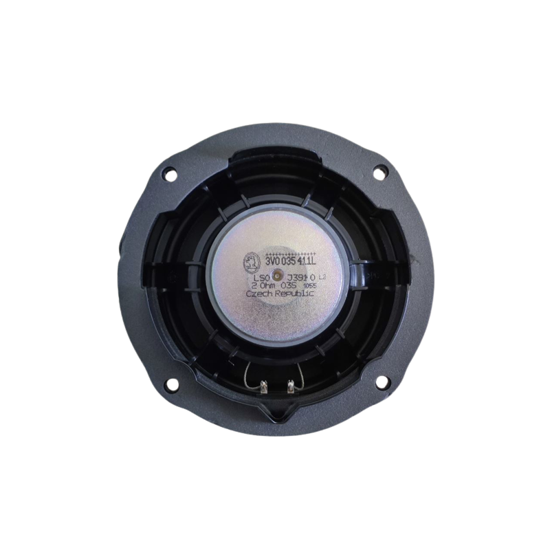 Haut-parleur woofer de porte avant Seat Ateca | Skoda Scala Kamiq Superb III