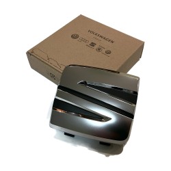 Badge emblème de calandre avant Seat Ibiza 06/2021-