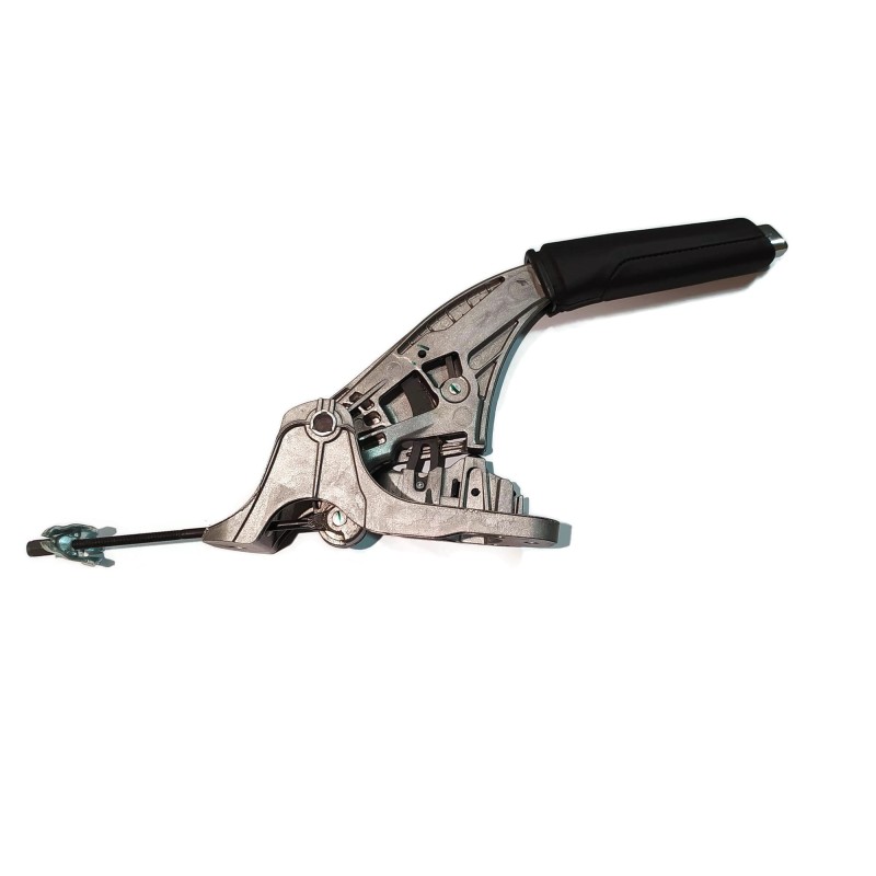 Levier de frein à main avec poignée SEAT LEON III 2013-2020