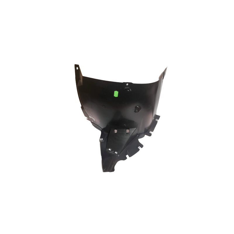 Garde-boue avant gauche Seat Leon 2013-