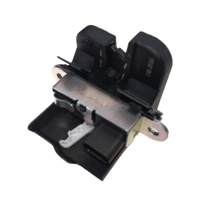 Verrou de couvercle avec micro-interrupteur Seat Leon 2006-2013