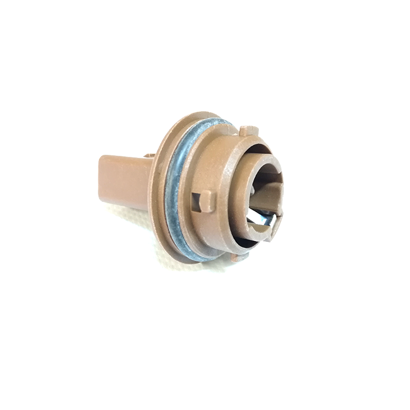 Support d'ampoule inférieur de pare-chocs arrière feu arrière Seat Altea Toledo