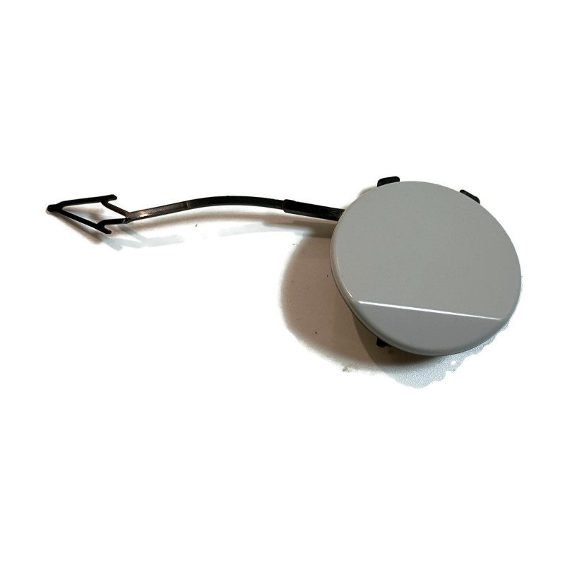 Cache-œil crochet de remorquage pare-chocs arrière Seat Leon IV Hatchback 2020-