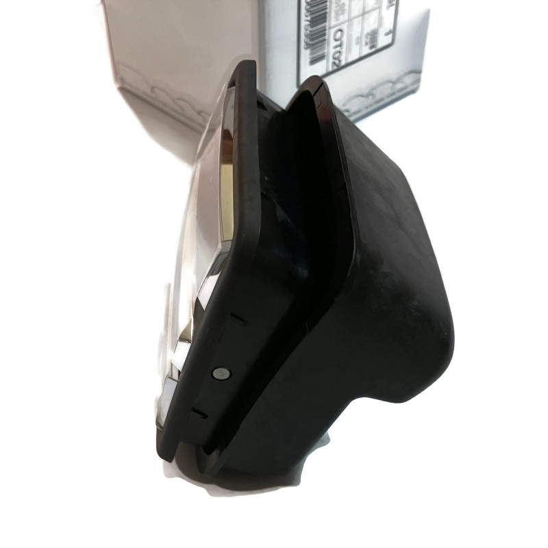 Poignée avec logo emblème arrière Seat Leon IV 2020-