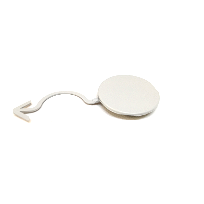 Cache-œil de remorquage arrière SEAT Leon 2006-2009