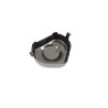 Cache-boulon de bras d'essuie-glace Seat Leon 2006-2013 Cache-boulon de bras d'essuie-glace Seat Leon 2006-2013