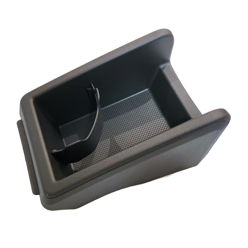 Compartiment de rangement supplémentaire pour tunnel central Skoda Fabia IV 2022- Compartiment de rangement supplémentaire pour tunnel central Skoda Fabia IV 2022-