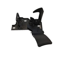 Crochet de verrouillage de capot Skoda Fabia Rapid Roomster