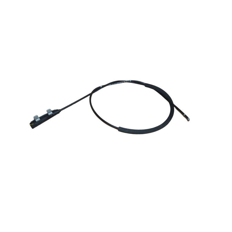 Câble de verrouillage capot arrière Skoda Superb 2008-2015