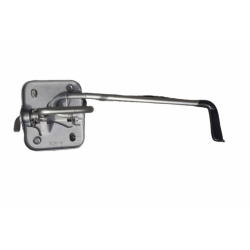 Loquet de capot Skoda Fabia 2015- Skoda Rapid 2012-