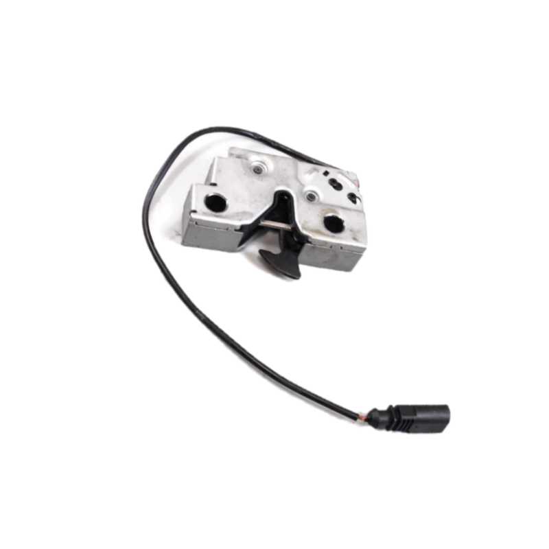 Loquet de capot Skoda Octavia 2013-