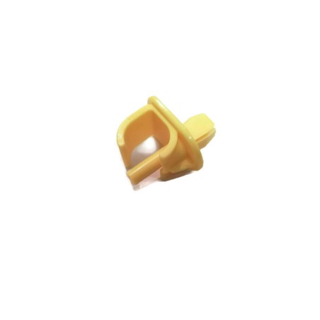 Clip de maintien de tige de support de capot Skoda Clip de maintien de tige de support de capot Skoda