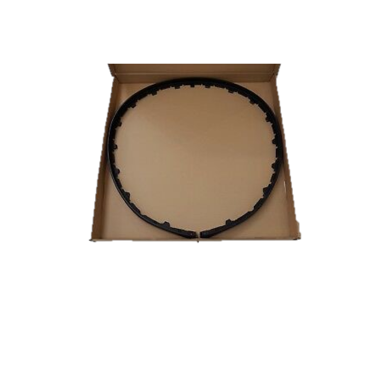 Spoiler de pare-chocs avant Skoda Fabia 2007-2014 Roomster 2006-2010