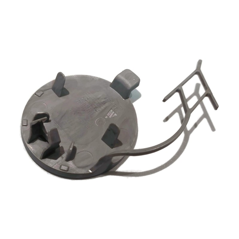 Cache-crochet de remorquage pare-chocs avant Skoda Octavia III Scout 2013-2017