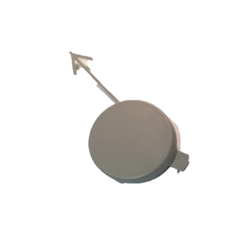 Cache-œil crochet de remorquage pare-chocs avant Skoda Octavia 2012-2017