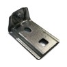 Support central d'aile avant Skoda Fabia IV 2022- Support central d'aile avant Skoda Fabia IV 2022-