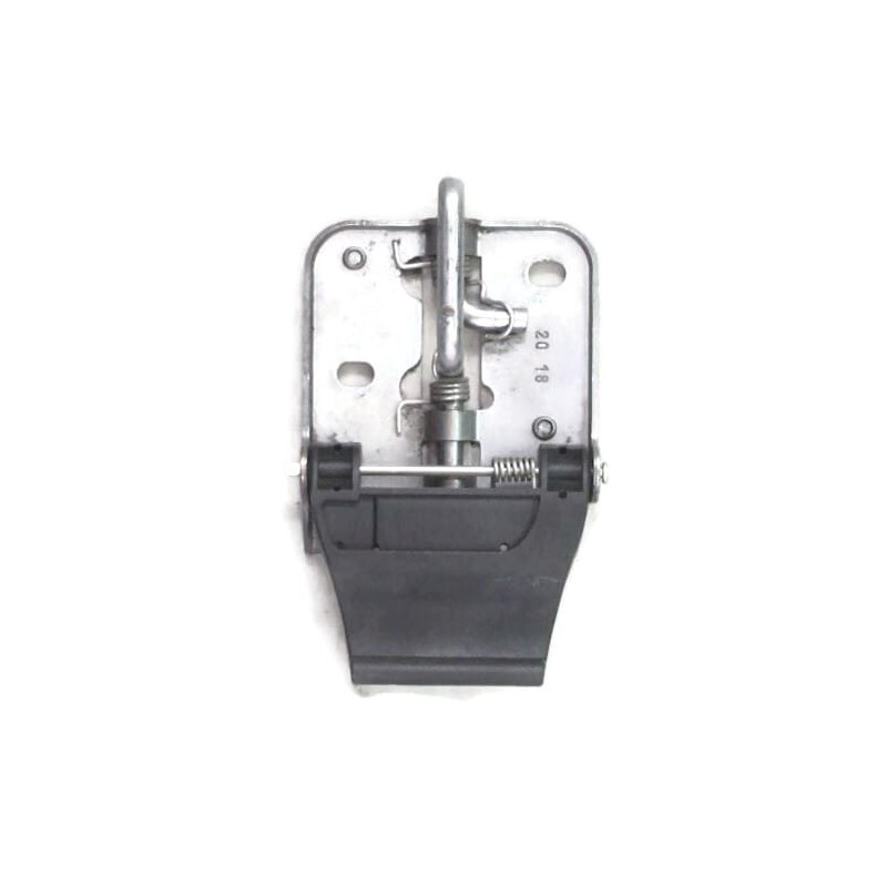 Loquet supérieur de capot avant Skoda Karoq