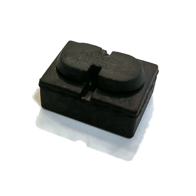 Capot pare-chocs 18x10,5 Skoda SEAT