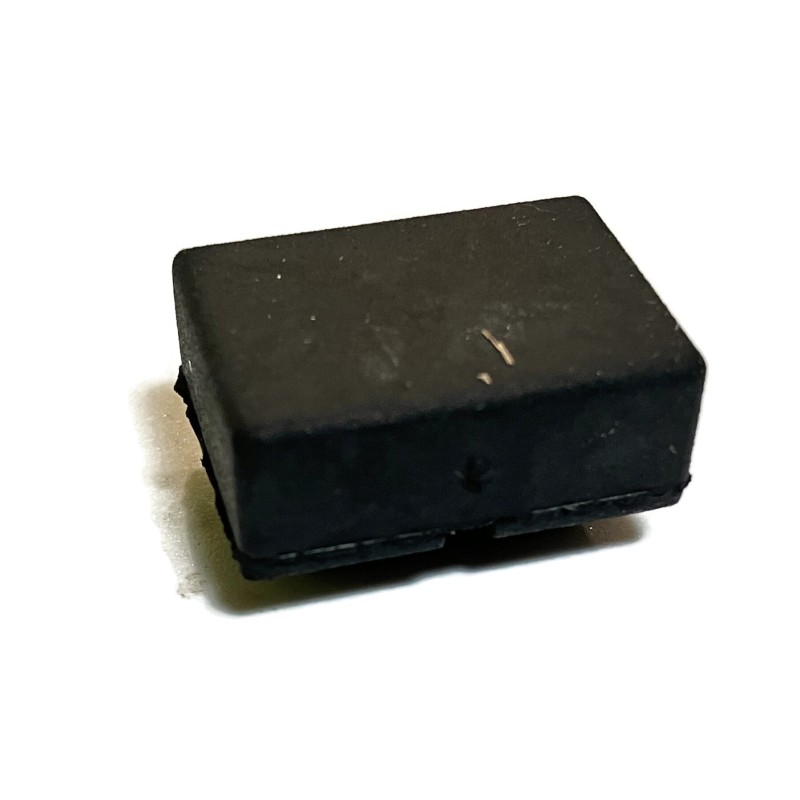 Capot pare-chocs 18x10,5 Skoda SEAT