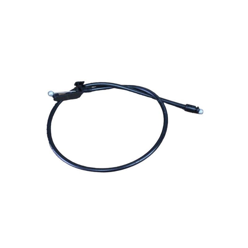 Câble de verrouillage capot avant Skoda Octavia III 2013-2020