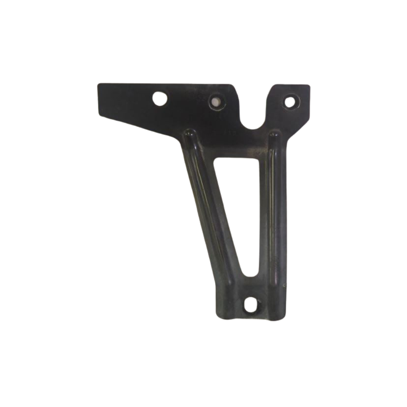 Support de verrouillage capot Skoda Superb II 2008-2015