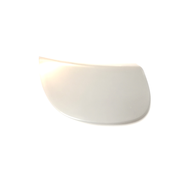 Cache crochet de remorquage pare-chocs arrière Skoda Octavia FL 2008-2013