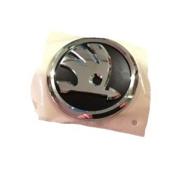 Insigne logo arrière SKODA pour Skoda Citigo