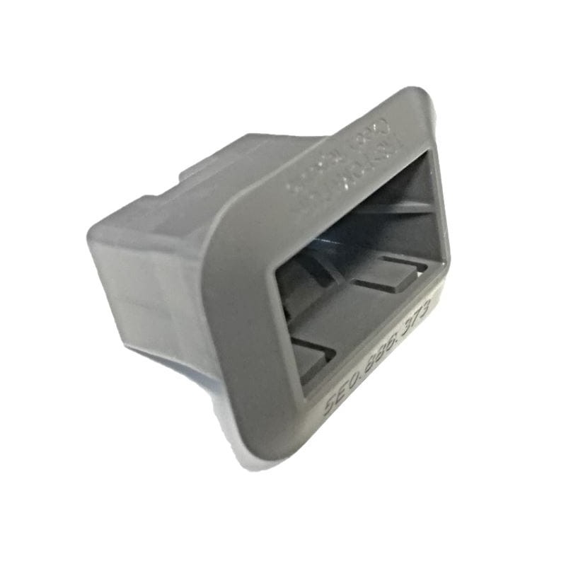 Support de siège arrière Skoda Octavia III 2013-