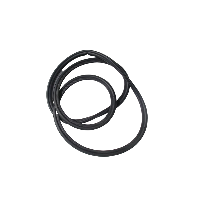 Joint de hayon arrière Skoda Fabia 2011-2015 combi