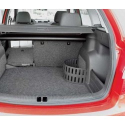 Séparateur de coffre SKODA Fabia Roomster Yeti