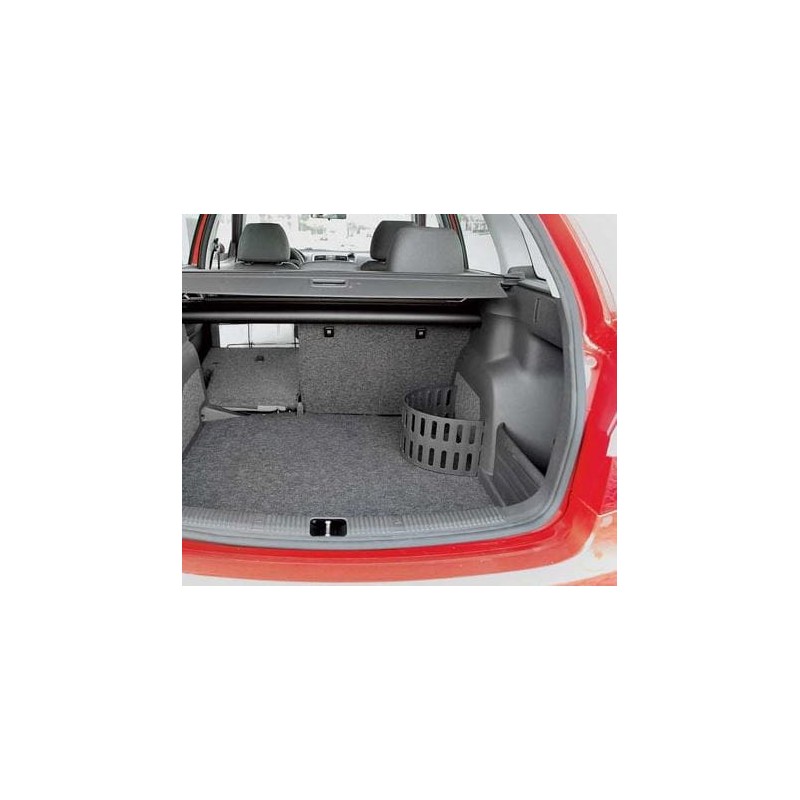 Séparateur de coffre SKODA Fabia Roomster Yeti Séparateur de coffre SKODA Fabia Roomster Yeti